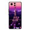 Case For Asus Zenfone 11 Ultra 5G Fashion Painted Wolf Silicone Soft Bumper for Zenfone 11 Ultra Protector Capa ZenFone 11 Ultra