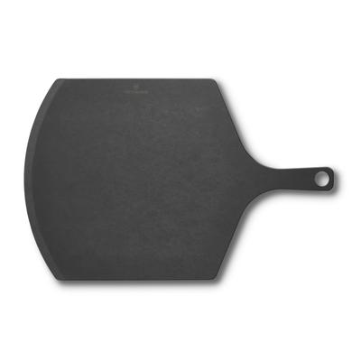 Epicurean Pizza Dishwasher Heat Camping Wood Cutting Made In the USA Peel, Large, Black, 7.4134.3, Safe, Resistant, Board,
