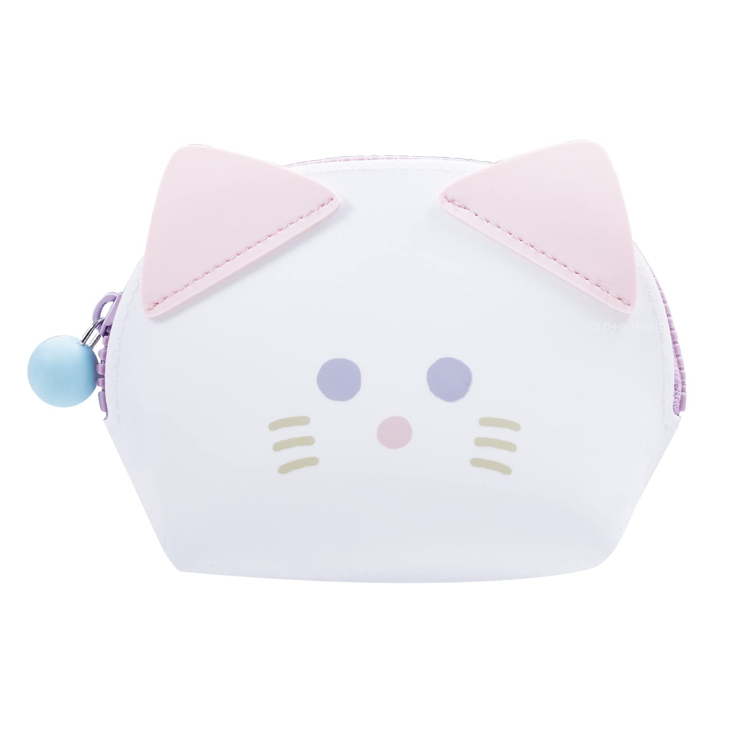 

Gee Pouch White [Pee Design] білий