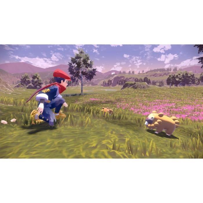 Pokemon Legends: Arceus • Nintendo Switch Game