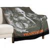 Geburtstagsgeschenke Phantasm Retro Großes Modell Halloween Retro Wave Kuscheldecke Personalisierte Geschenk Reise dekorative Decken