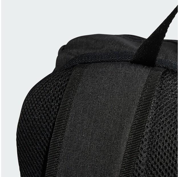 Backpack Adidas 4ATHLTS Camper Black/white (IM5520)