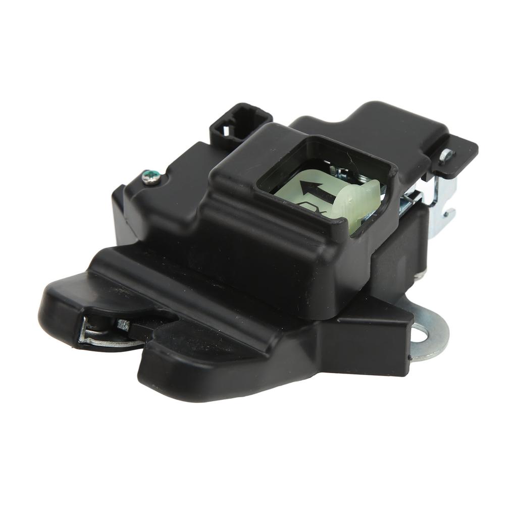 Rear Tailgate Trunk Lid Latch Lock Actuator Motor Tail Gate Trunk Latch Replacement For Hyundai Elantra Sedan 2011‑2016