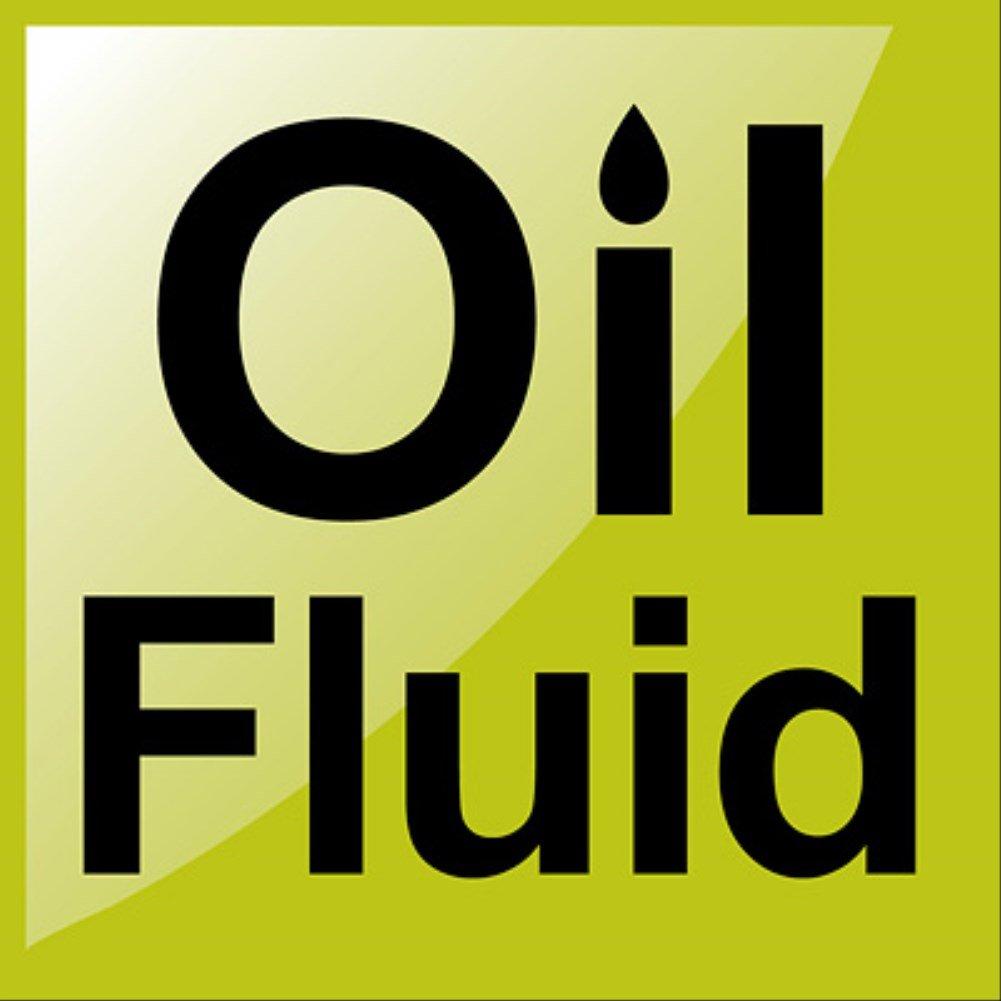 Velbon Fluid Head FHD-53D, Medium, 44mm Base Diameter, for Videography, DIN Standard Quick Shoe Compatible, Plastic, 470201