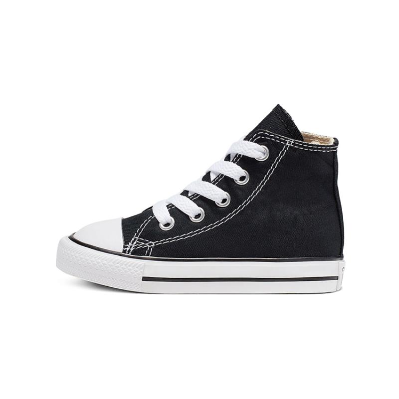 Converse Chuck Taylor All Star Hi Kid 'Black'