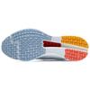 New LiNing Red Hare 4 Cushioning Anti Slip Wear Resistant Breathability Low Top Light Foam Running Shoes Men's Aurora Blue ARMR003-7