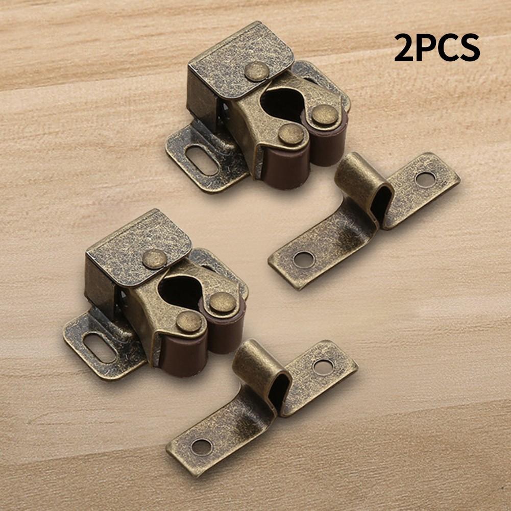 Brand New Cabinet Locks Bantam Door Card Type Iron