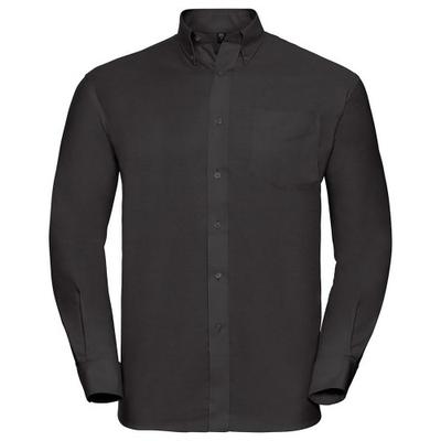 Collection Mens Long Sleeve Easy Care Oxford Shirt
