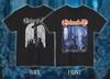 Entombed Left Hand Path Classic Heavy Cotton Unisex Death Metal Band T-Shirt
