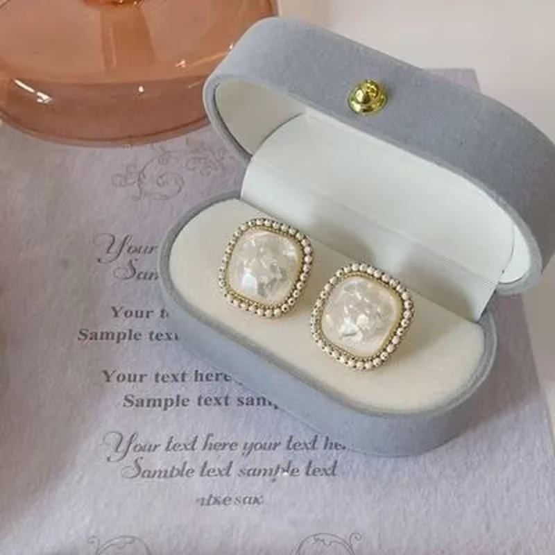Gold Color Hollow Big Butterfly Stud Earring for Women Metal Angel Wing Statement Pendant Earrings Jewelry Party Gift Pendientes