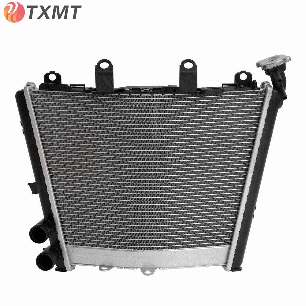 BMW S1000RR M 2019-2022 Water-Cooled Radiator Assembly