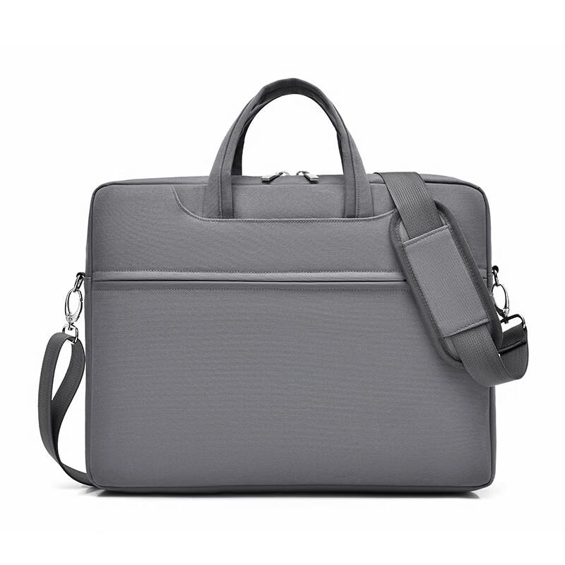 Li Shen Water-Resistant Laptop Briefcase