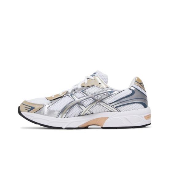 ASICS Gel 1130 White Wood Crepe 1201A256-117