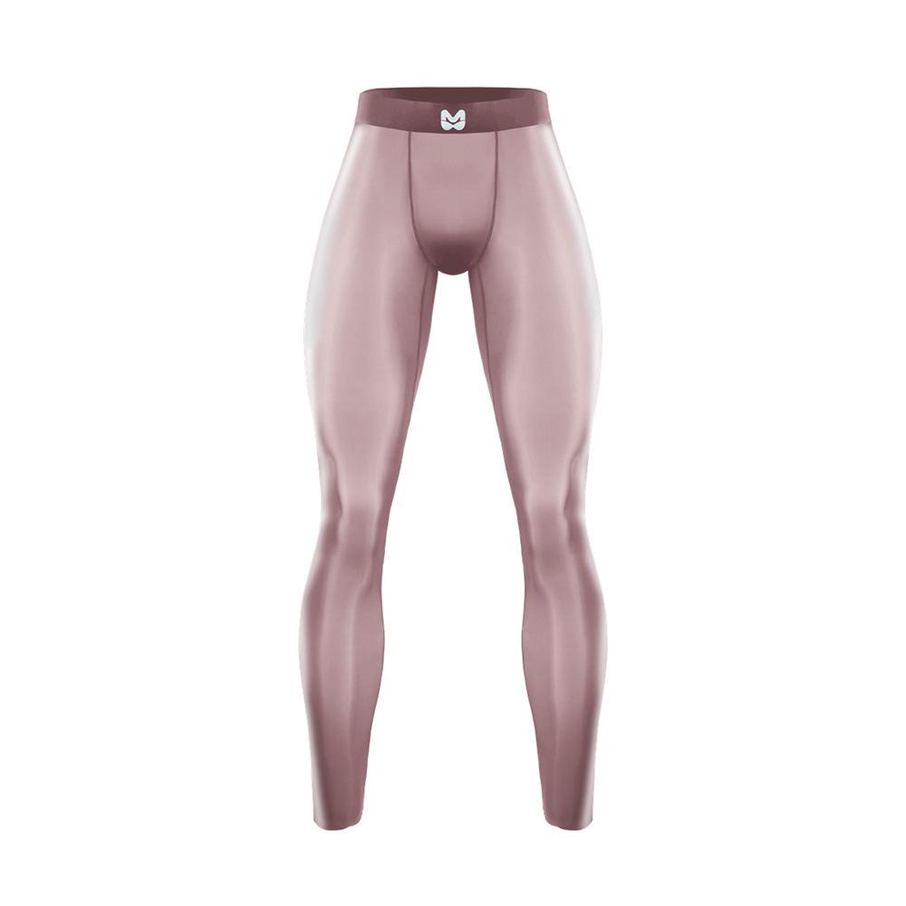 Trainingsbroek IJszijde Heren Shark Broek Ultra Dun Doorzichtig Sexy Strakke Fitnessbroek Melk Huid Broek Slank Sexy Mode 1C42