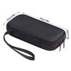Tasche für RG40XX H Handheld-Spielkonsole Kratzfeste Tragetasche Stoßfeste Aufbewahrungstasche Hartschale mit Netztasche