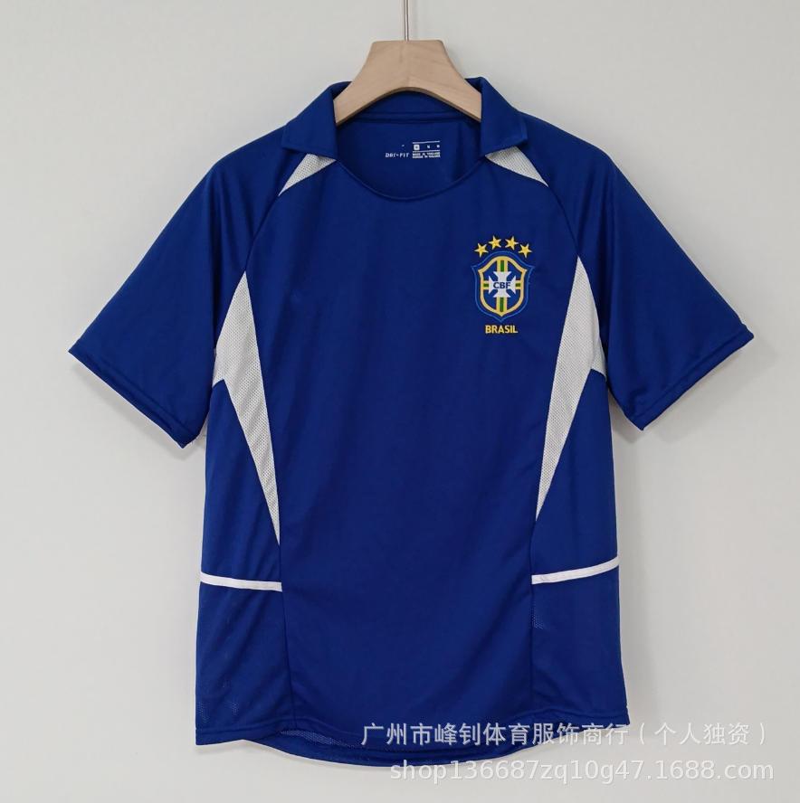 World Cup football jersey Brazil Argentina England France Germany jersey 2026 World Cup football jersey S