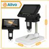 [PACZA] Digital Scientific Microscope for Children 200-1000X Magnification Z3253
