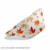 Outdoor Dekostoffe Oxford - Pflanzenmuster - Dx2251