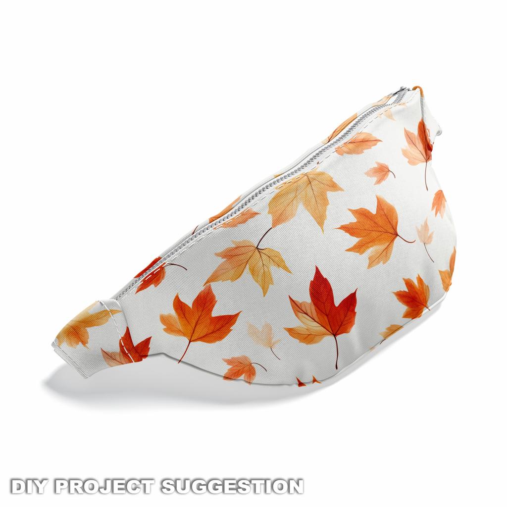 Outdoor Dekostoffe Oxford - Pflanzenmuster - Dx2251