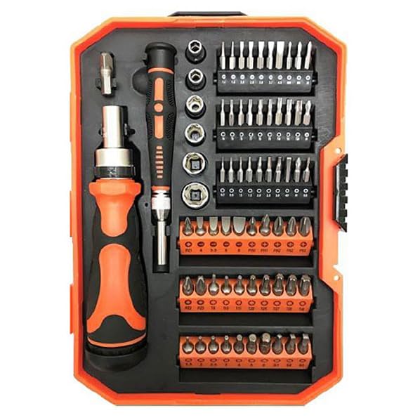 Big Man Driver Bit Set BM-413