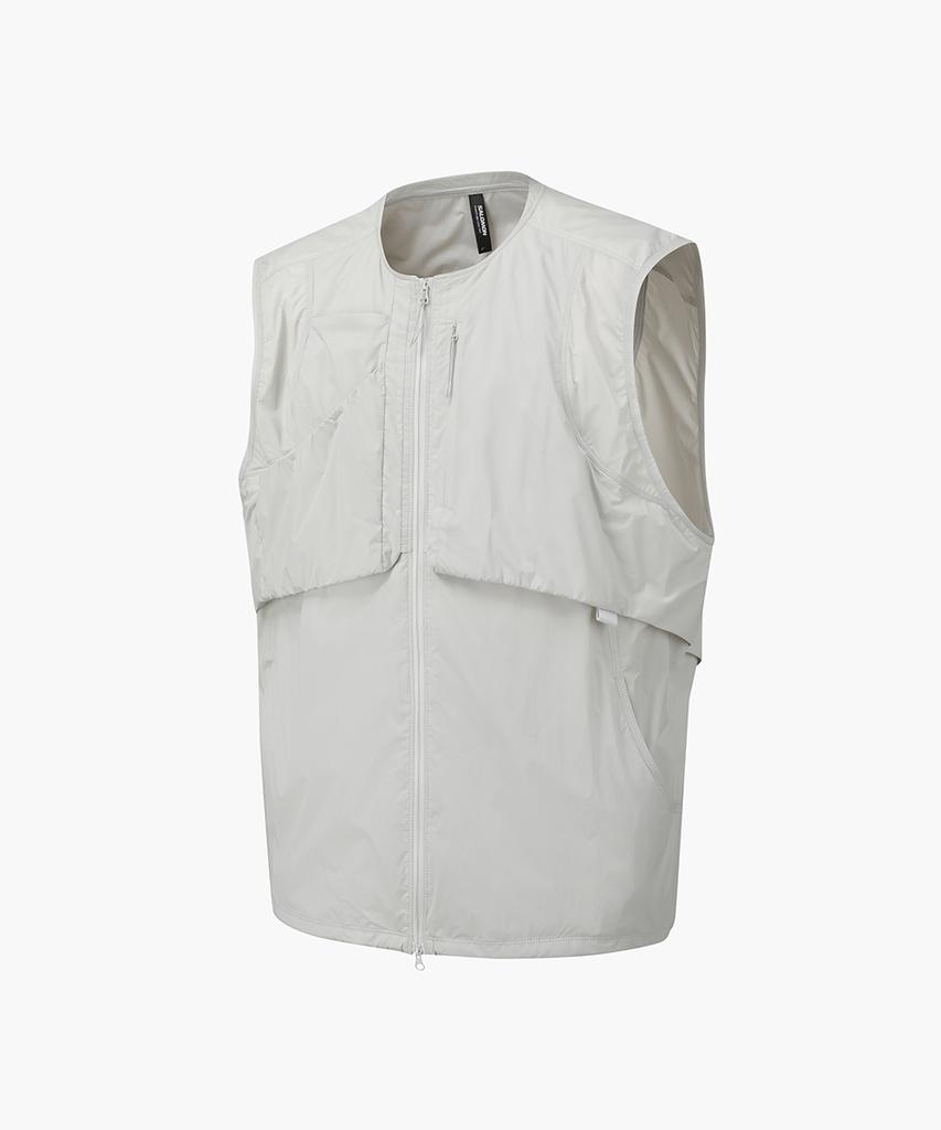 Salomon Pinnacle Woven Vest_Ld0033200
