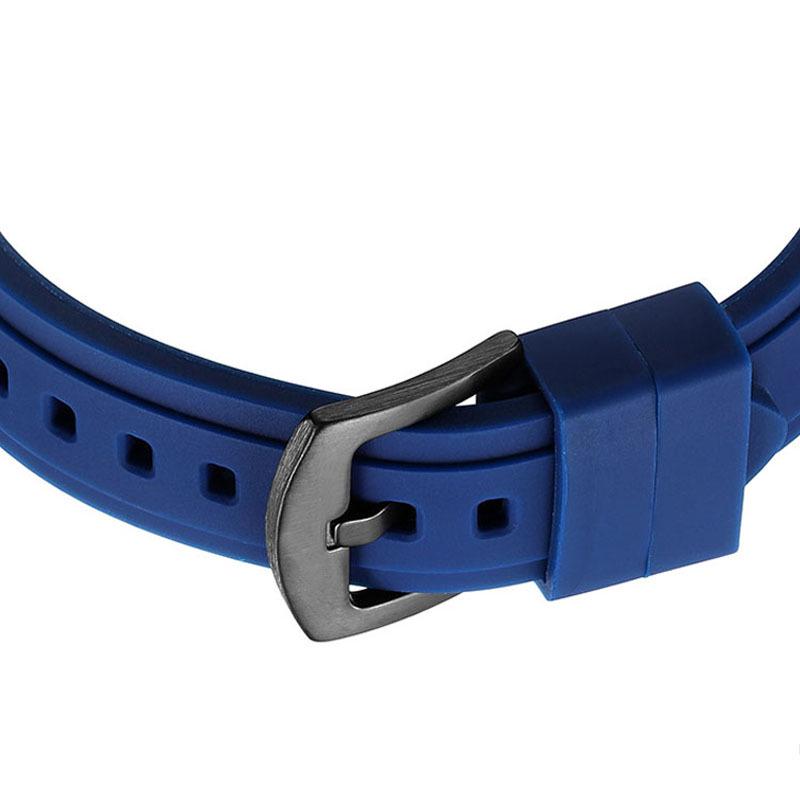 Kompatibilní gumové řemínky na hodinky řady Swatch Baobo: 20 mm, 22 mm, 24 mm, 26 mm
