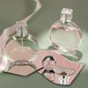 Celebrity-Inspired Tender Pink Perfume: A Long-Lasting Fresh & Light Fragrance for Women