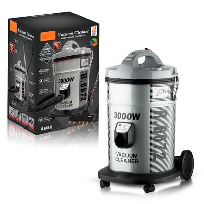 ציוד ניקוי – שואבי אבק
