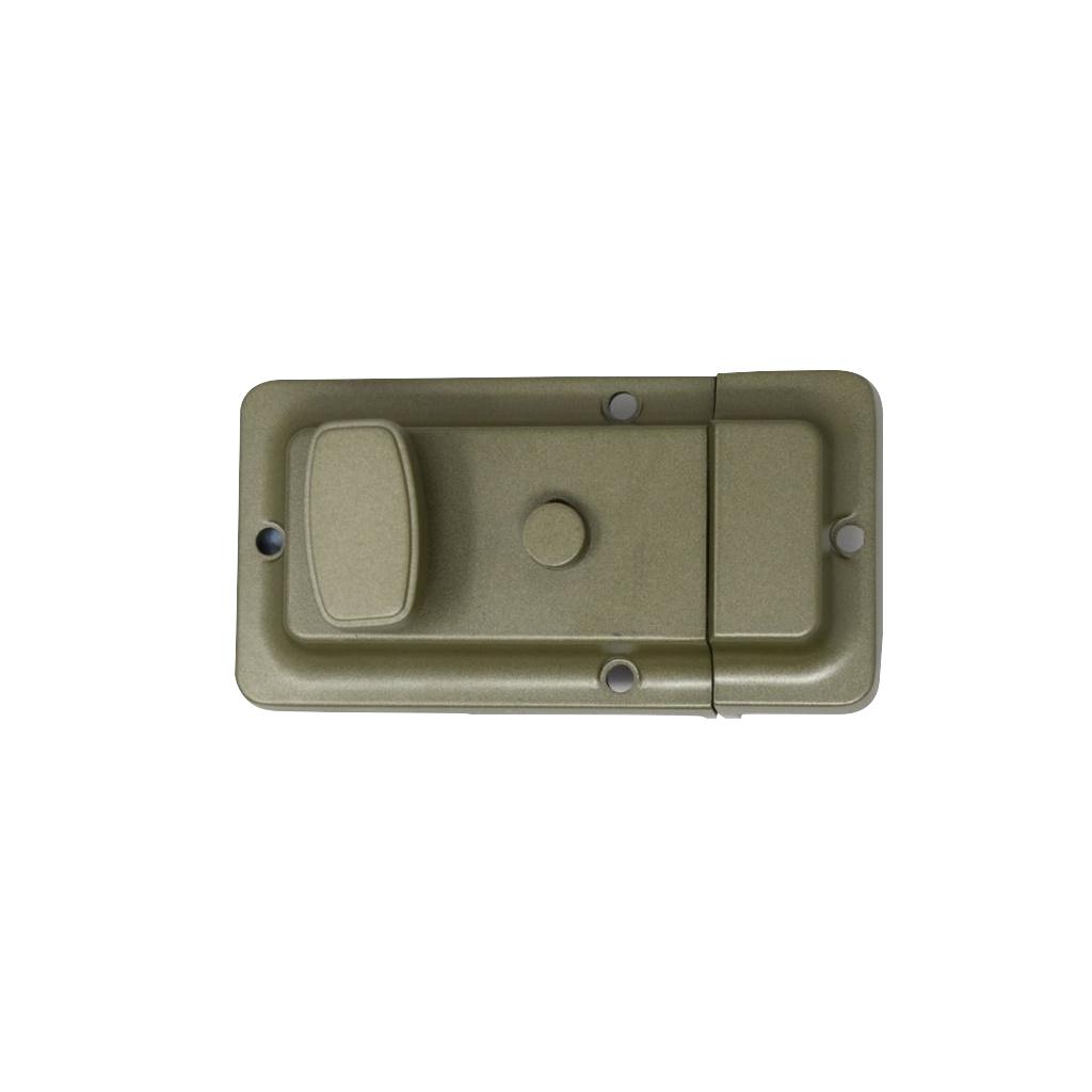 Yale Essentials Nachtriegel