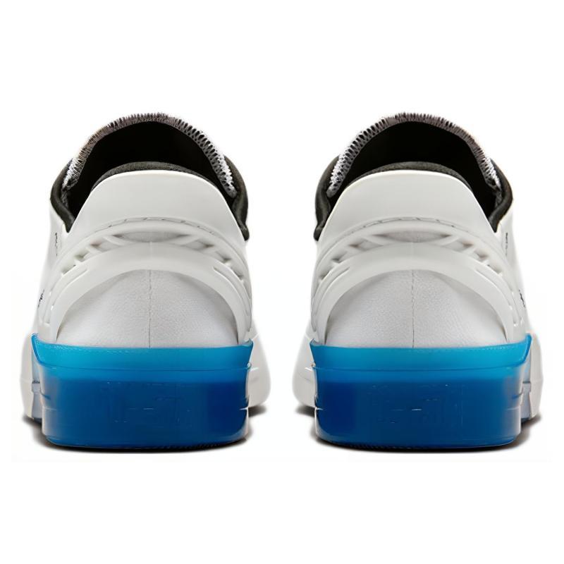 Converse All Star CX FlyEase Footwear Resistant Low-Top Canvas Shoes Unisex White Blue
