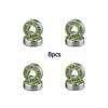 Precision 608 Skateboard Bearings ILQ‑11 High‑Speed Longboard Bearings for Smooth Drifting Cruising Skateboarding Accessories