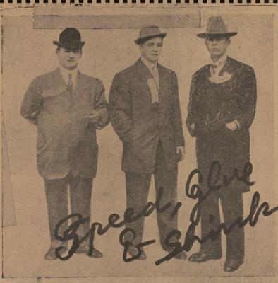 

LP Record SPEED GLUE & SHINKI - Speed, Glue & Shinki WQJL128 WARNER MUSIC JA 2019 Japan Japanese Pop/Rock