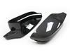 Gloss Black Rearview Mirror Cover for BMW 3 Series 325 430i G20/22, M3/M4