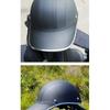 2024 New Motorcycle Half Helmet Baseball Cap Half Face Helmet Anti-UV Safety Hard Hat Helmet Motorcycle for Mens