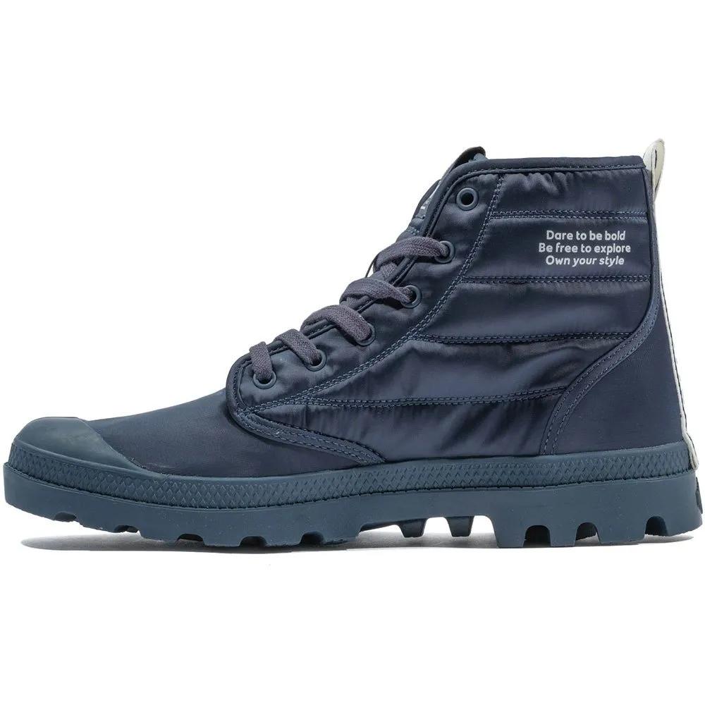 Palladium Pampa Hi Dare Rhona Schuhe