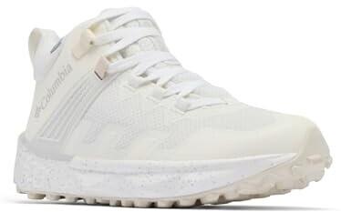 Трекинговые ботинки Columbia Facet 75 Mid OutDry Wanderschuhe sea salt moonstone