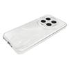 For Honor Magic7 Pro 5G Clear Phone Case Watermark-Resistant TPU Back Cover