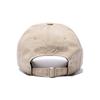 EXTRAORDINARY Not Enough Washing Ball Cap Beige