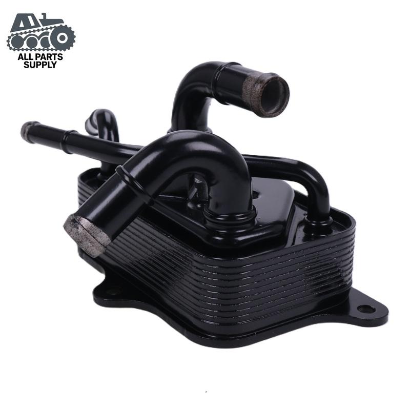 ATF Cooler 25620-F2000 25620F2000 For 2017–2020 (1.6L / 2.0L) Hyundai Elantra Veloster 2017–2018 (2.0L) Kia Forte