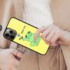 Kawaii Cute Frog Magnetic Phone Case For APPLE iPhone 17 Air 16 14 13 12 Pro Max 15 Plus Wireless Charge With MagSafe Cover