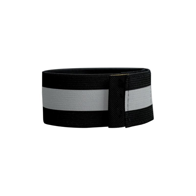 

Breathable Reflective Leg Strap For Cycling Biking Elastic Safety Band Adjustable Design Outdoor Sports Accessory