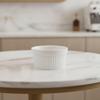 Open-Top Sauce Cup Compact Ramekins Sturdy for Entertaining