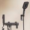 Thermostatic Digital Shower System