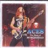 Audio og video – Musikkalbum