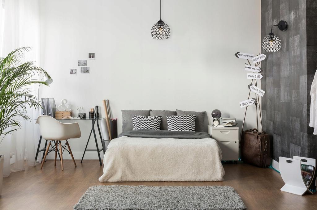 MODERNE KNKIET LAMPE ELEGANTE LED KRISTALLE