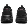 Li Ning Star Path Trendy Comfortable Versatile Wear-Resistant Shock Absorbing Mid-Top Casual Shoes Men Casual Shoes AGLV161-2