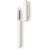 Muji Penna Stilografica in Policarbonato Nera 138 12mm 44596883