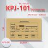 Yixingzhai Accounting Voucher Binding Cover