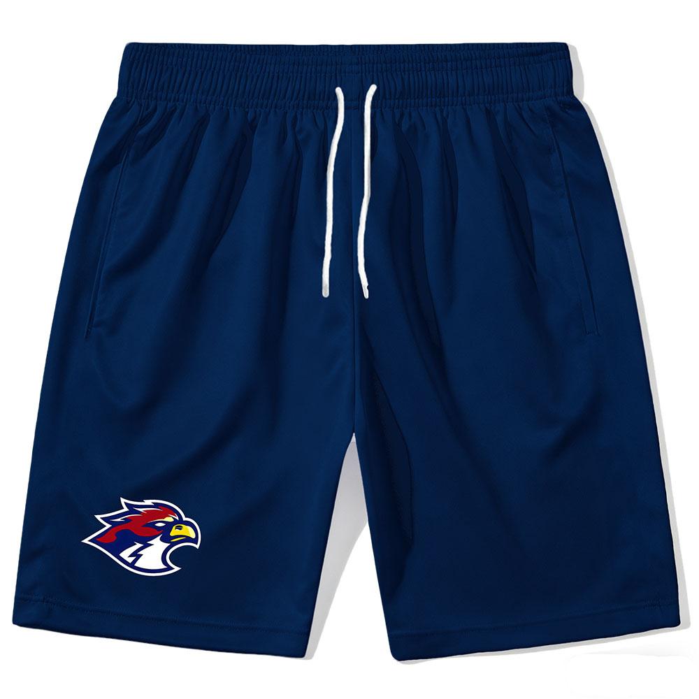 Serie TV Außerhalb des Campus Briar University Shorts Graham 44 22 DI LAURENTIS 66 Tucker46 Kleidung Grafikdruck Lässig Herren Unterteile M