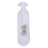50pcs 15mm   Rattles Shake Fishing Lure Bait Insert Tube Rattles for Soft Fish